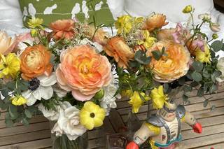 Flowers For Dreams - 95