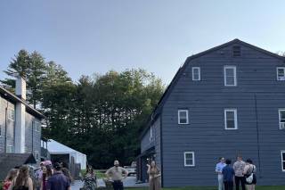 The Trailside Inn - 21