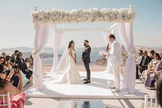 Weddings in Greece by Heliotopos - 37