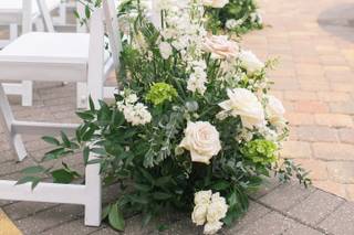 Flaire Weddings and Events - 12