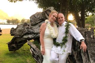Pele's Wedding & Events - 8