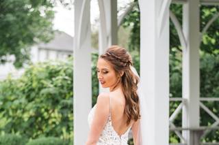 Bridal and Formal - 26