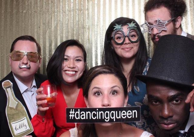 Ready Steady Pose Photo Booth - 4