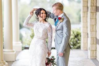Low-Key Love® | Intimate Wedding & Event Photography - 13