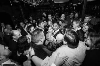 Napa Valley DJ & Photo Booth - 17