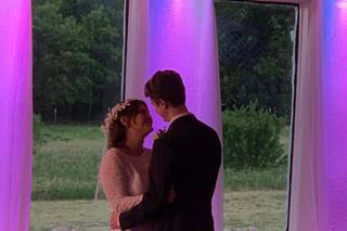The Meadows Wedding Venue - 20