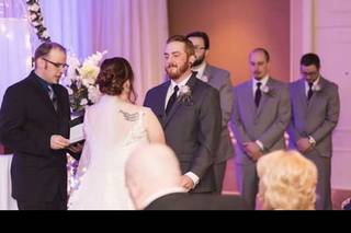 Tampa Wedding Officiant Services - 44