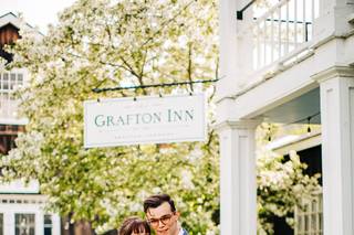 The Grafton Inn - 115