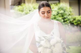 Gina Jost Makeup & Hair Artistry - 8