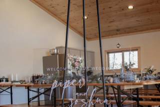 Nantahala Weddings & Events - 34