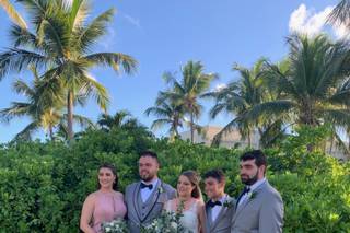 Lorraine's Flowers - 140