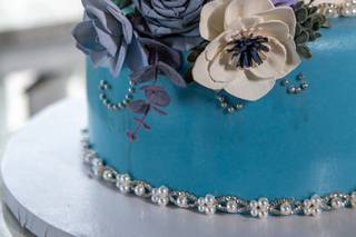 Cake Designers - 45