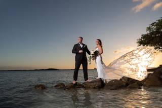 Aruba Wedding - 75