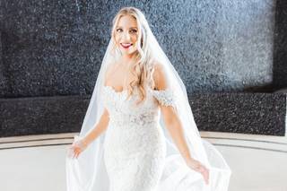 Blanc Bridal Salon - 29