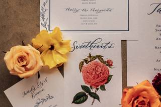 Bird Dog Wedding - 20