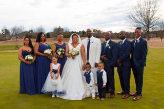 Reggie Parker Creative Images - 8