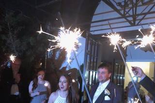 Gala Events Facility - 38