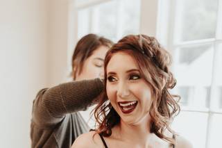 Kayla Nicole Beauty - 9