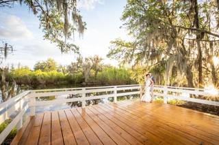 Florida Rustic Barn Weddings - 115