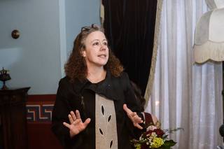 Secular Jewish Interfaith & Irish Weddings - 6