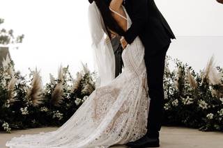 The Dress Theory-San Diego - 9