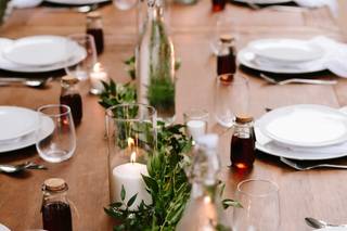 Affairs of the Heart Event Rentals - 19