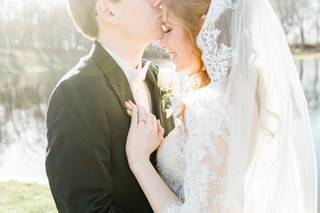 White Bridal Boutiques - 7