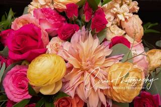 Perfect Petal Designs - 57