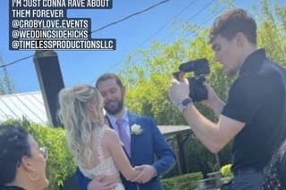 Timeless Productions LLC - 6