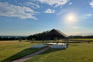 Zugibe Vineyards - 6
