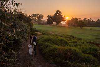 Wedding Nature Photography - 16