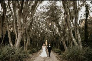 Florida Rustic Barn Weddings - 37