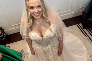 Bridal Glows - 23