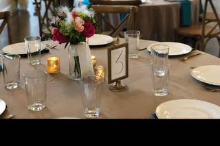 A.M.E.E. Event Planning - 7