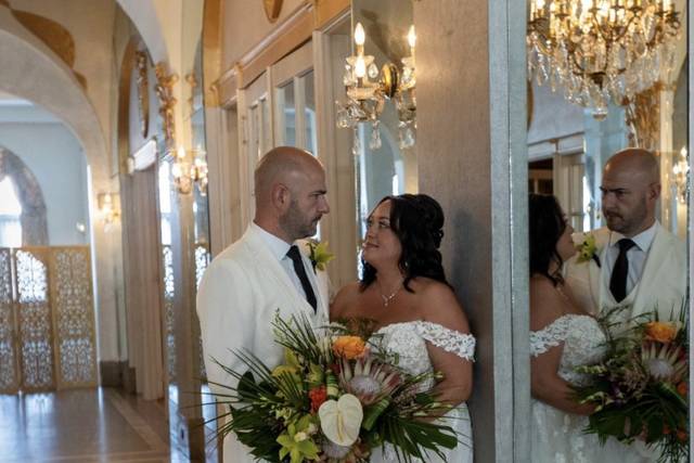 The Bridal Manor 2