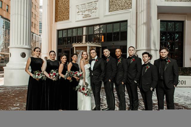 Heatherly Event Design - 3
