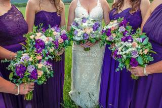 Rhonda Nichols Floral Design Studio - 14