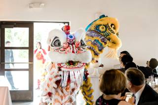 Lion Dance ME - 9