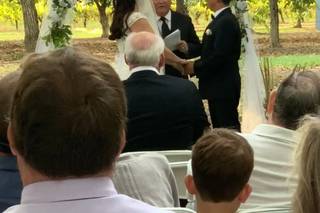 Your One Of A Kind Wedding - 31