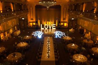 The Historic John Marshall Ballrooms - 29