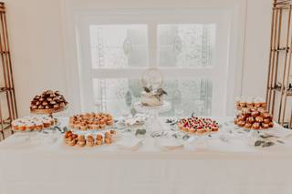 Aldea Weddings at The Landmark - 56