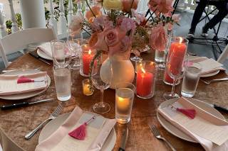 Blue Sparrow Events - 9