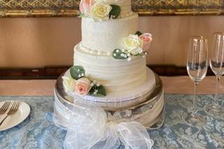The Lasker Inn B&B - Wedding & Event Venue - 24