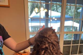 Hair by Daphne - 14