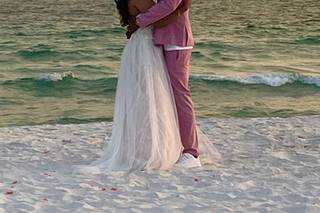 Coastal Beach Weddings - 25