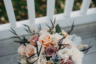 LeRoy's Flowers - 36