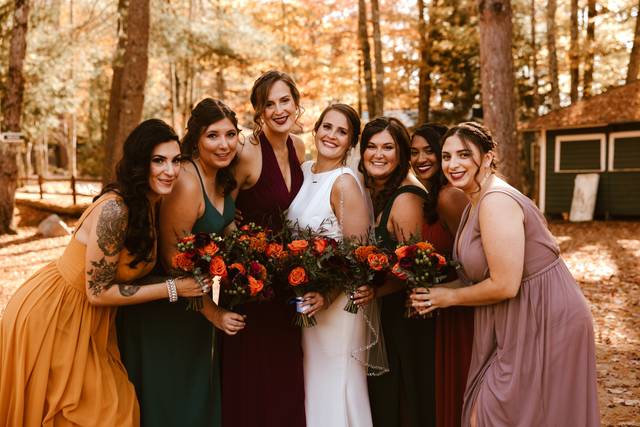 Sarah B & Company 4