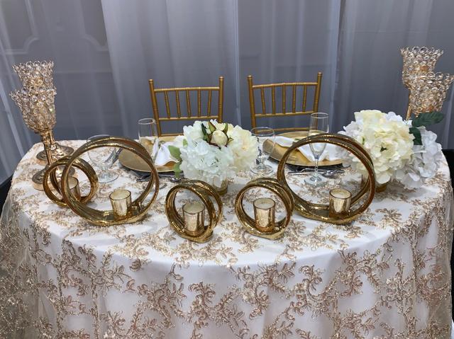 BOLD Impact Events & Wedding Planners - 3