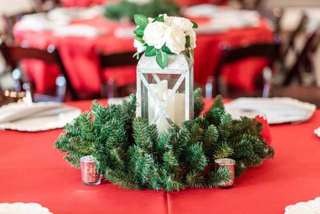 Tracy's Union Events & Services - 4