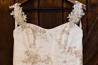 Cherished Bridals, The Bridal Sample Boutique - 11